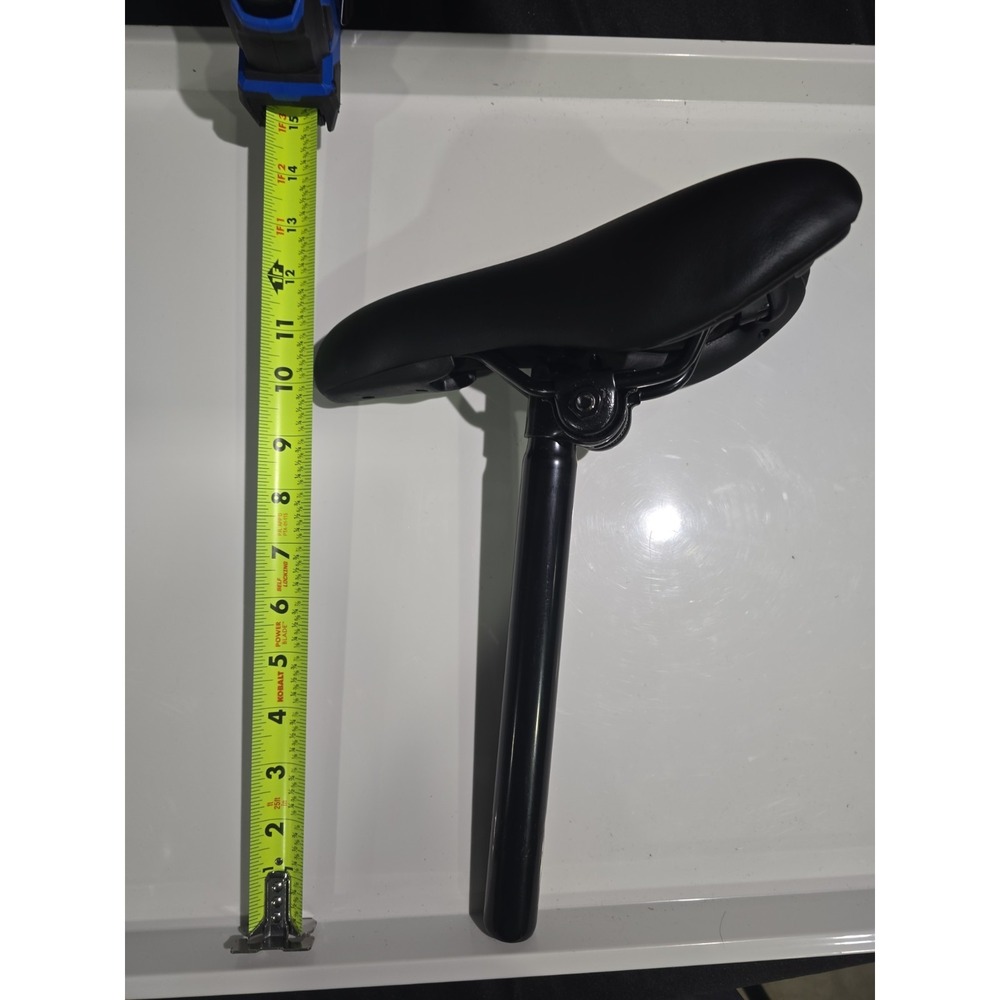 Unbranded‎ Bike Seat Replacement Saddle